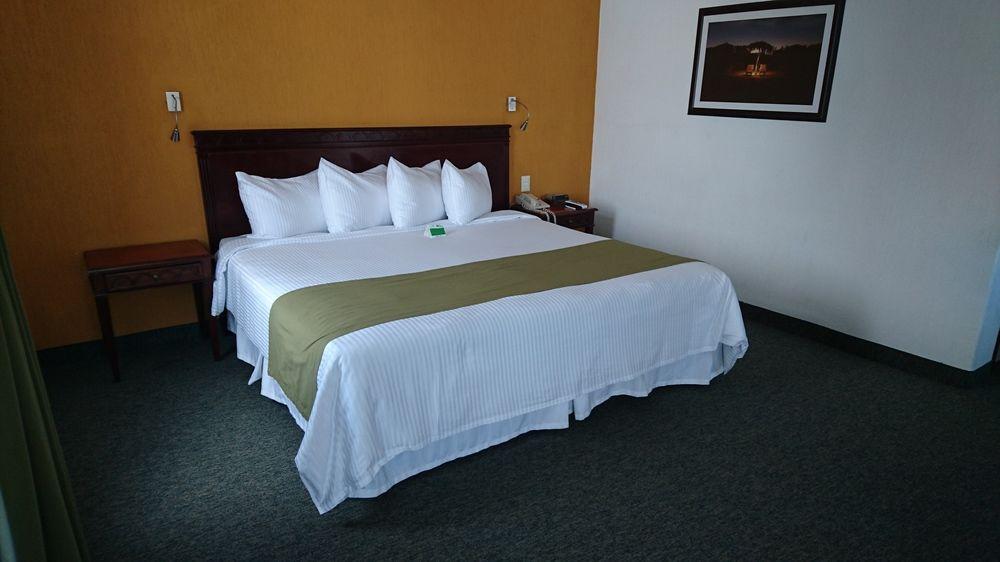 Hs Hotsson Smart Value Tampico Hotel Ngoại thất bức ảnh