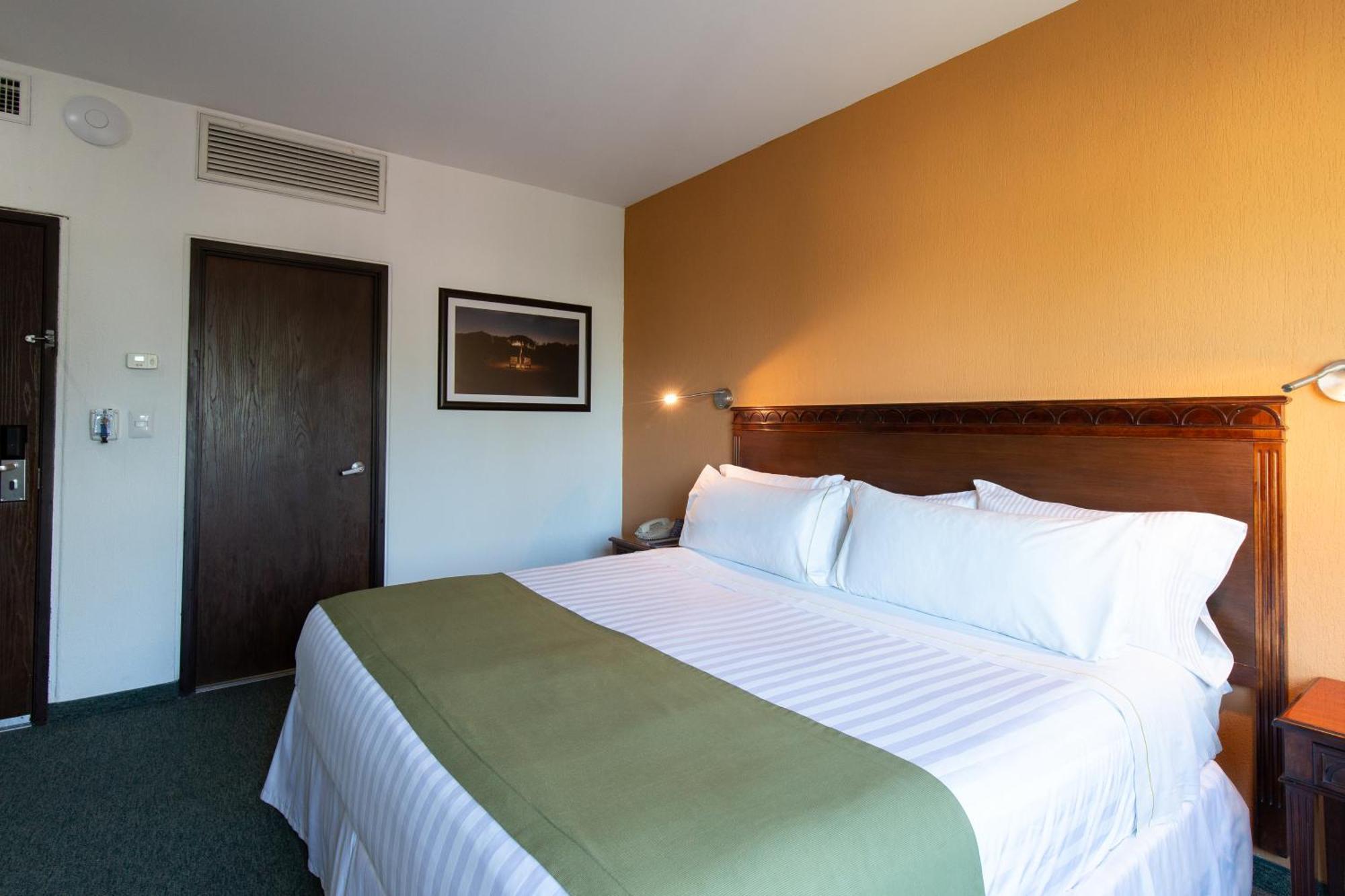 Hs Hotsson Smart Value Tampico Hotel Ngoại thất bức ảnh